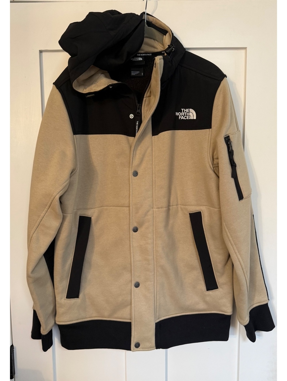 The North Face Men's Highrail Jacket